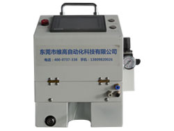 吹氣式自動鎖螺絲機供料需要哪些條件？