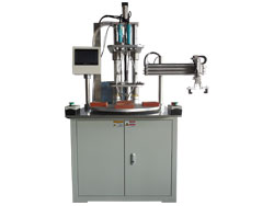 多軸式自動(dòng)鎖螺絲機(jī)定制一般有哪些步驟？