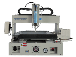 怎么識別真正的自動(dòng)鎖螺絲機(jī)生產(chǎn)廠家