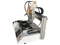 全自動(dòng)送鎖螺絲機(jī)設(shè)備大概價(jià)格都在什么范圍？