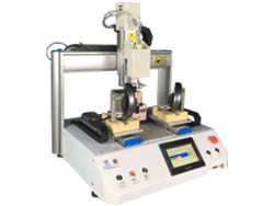 自動鎖螺絲機應該怎么選擇適合的螺絲供料方式? 自動鎖螺絲機應該怎么選擇適合的螺絲供料方式?