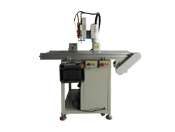 氣吹式自動鎖螺絲機生產供應廠家