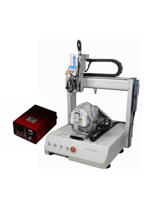 熱熔膠點(diǎn)膠機(jī)